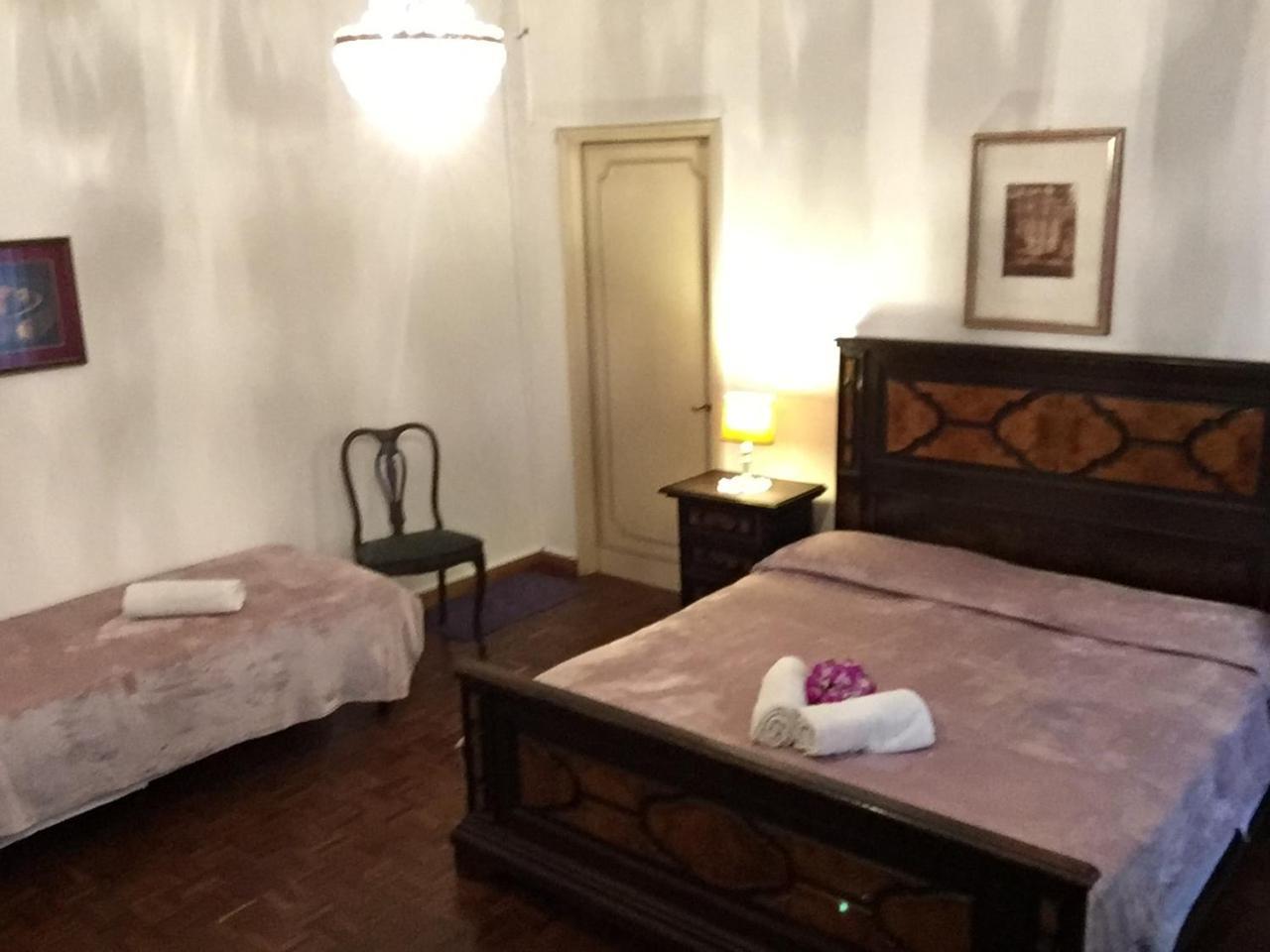Princess Canal View Apartamento Venecia