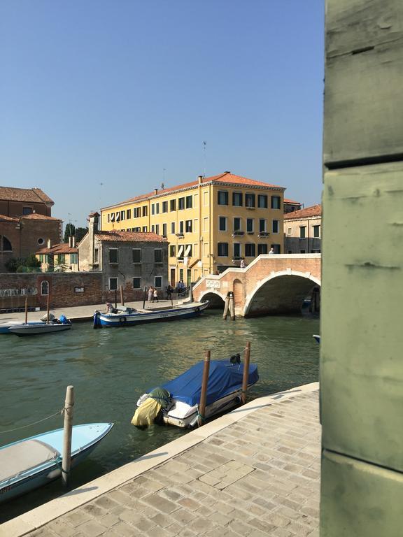 Princess Canal View Venice